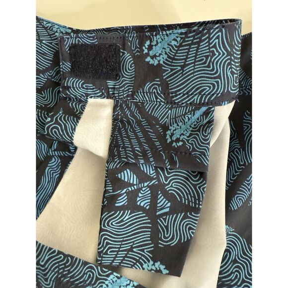 Ripskirt Hawaii Wrap Skirt Women S Length 2 Adjustable Rip Skirt Beach Small - Picture 5 of 8